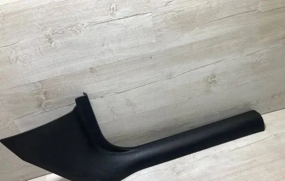 Skoda Octavia Mk3 (5E) Front sill trim cover 5E0863484 A084823