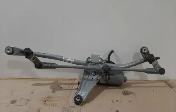 Volvo S90, V90 Front wiper linkage and motor 31385115 3397021717 20190405