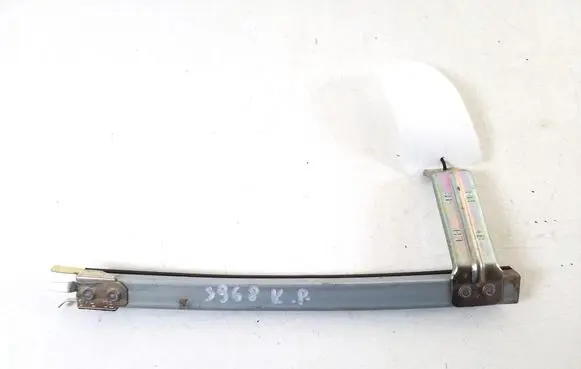 Renault Kadjar Door glass rail 