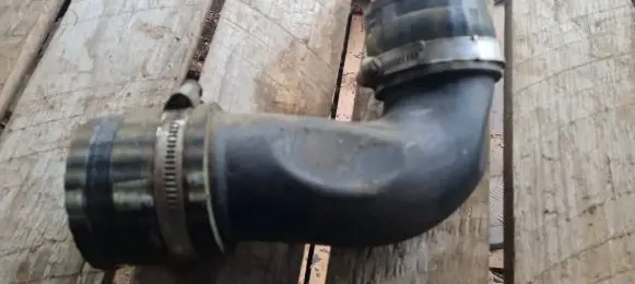 Volvo XC60 Intercooler hose/pipe 30751920