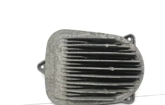Mercedes-Benz GLC X253 C253 LED ballast control module A2539068200