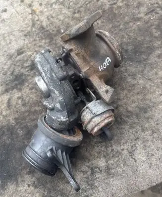 Mercedes-Benz C W203 Turbo A6110960999