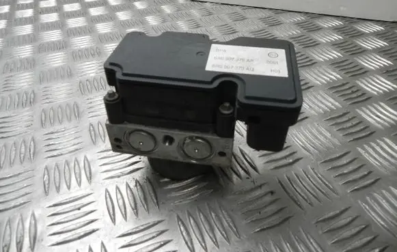 Volkswagen Polo IV 9N3 ABS Pump 6R0614117AJ VD18046