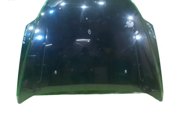 Ford Mondeo MK IV Engine bonnet/hood WP243
