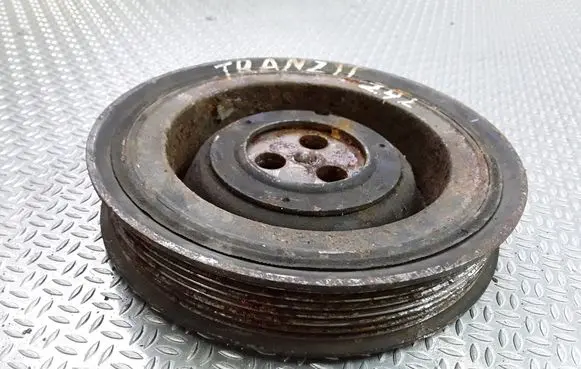 Ford Transit Crankshaft pulley YC106B319AG
