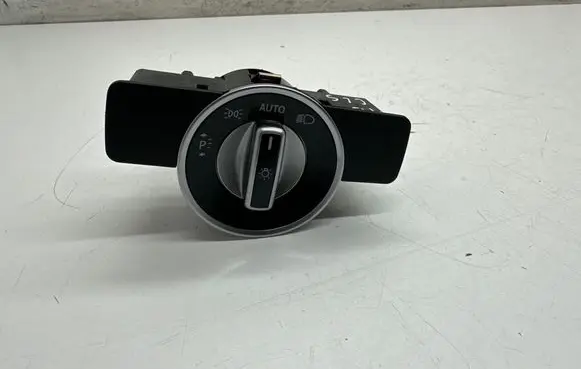 Mercedes-Benz CLS C218 AMG Light switch