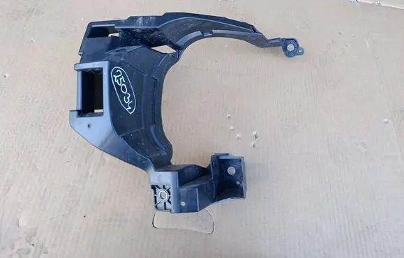 Citroen C3 Aircross Headlight/headlamp mounting bracket 13490038