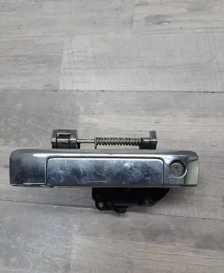 Ford Ranger Tailgate/trunk/boot exterior handle AB392143836BD