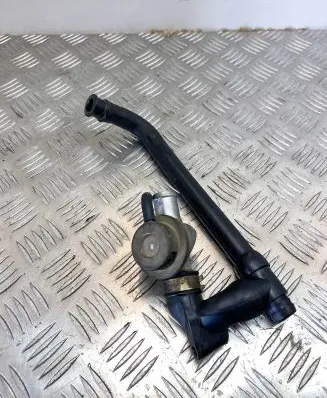 Mercedes-Benz SL R129 EGR valve A0001407760 A1190942282