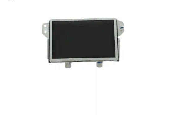Ford Focus Screen/display/small screen GM5T18B955SB 7102110308Y