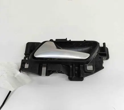 Peugeot 3008 II Rear door interior handle 98201553VV