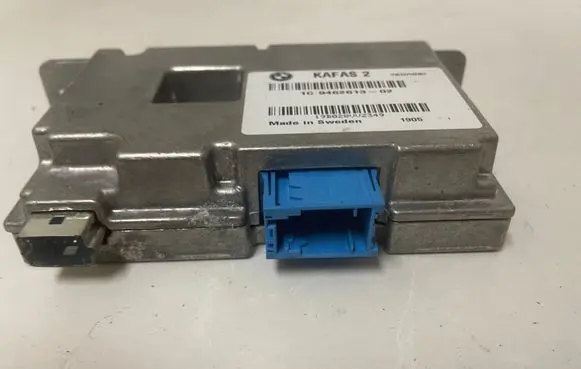 Mini Cooper Countryman F60 Camera control unit module 9462613