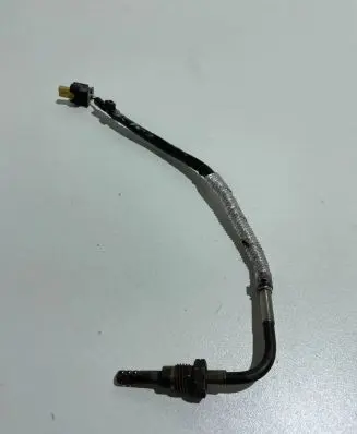 Mercedes-Benz E A207 Exhaust gas temperature sensor A0081533628