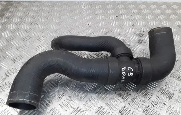 Citroen C5 Intercooler hose/pipe