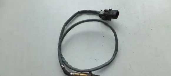 BMW 5 E60 E61 Lambda probe sensor 7558073 0258017099 1928404682