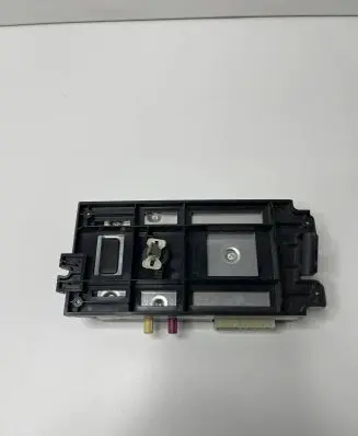 Ford Mustang VI Bluetooth control unit module JR3T14G229AK A2C7679220000 357704091433777