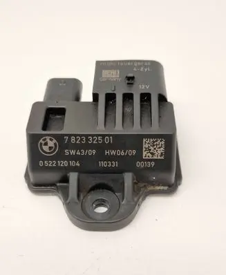 Mini Cooper Countryman R60 Glow plug pre-heat relay 7823325 0522120104