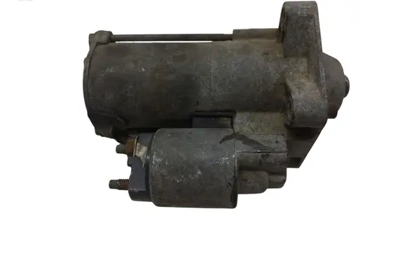 Ford C-MAX I Starter motor 6G9N11000