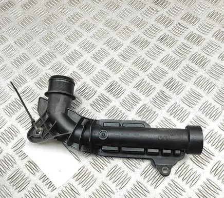 Peugeot 308 Intercooler hose/pipe 9810958280