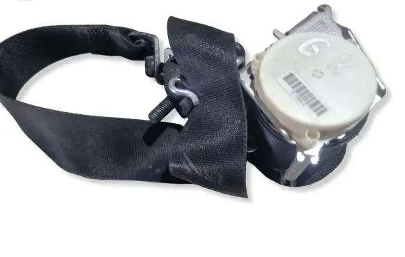 Ford S-MAX Rear seatbelt 33035173