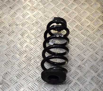 Volkswagen ID.3 Rear coil spring 1EA512149 1EA511103C