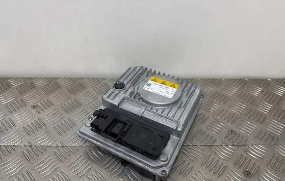 Audi A6 S6 C8 4K Voltage converter inverter 4K0959663