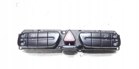 Mercedes-Benz C W203 Other switches/knobs/shifts 2038217758