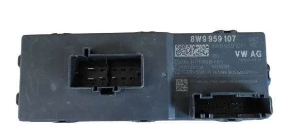 Audi A4 S4 B9 Tailgate/trunk control unit/module 8W9959107