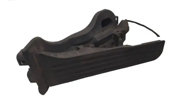 Skoda Octavia Mk2 (1Z) Accelerator throttle pedal 1K1721503N 6PV00860010