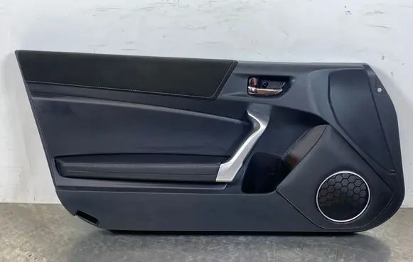 Toyota GT 86 Front door card panel trim S71504570