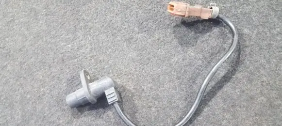 Peugeot 406 Crankshaft position sensor 10234006 102340-06