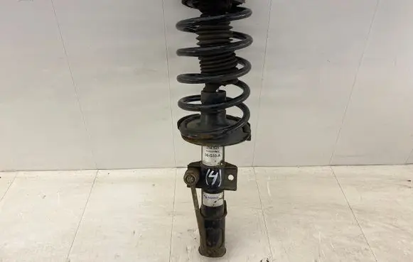 Volvo XC90 Front shock absorber/damper 314125
