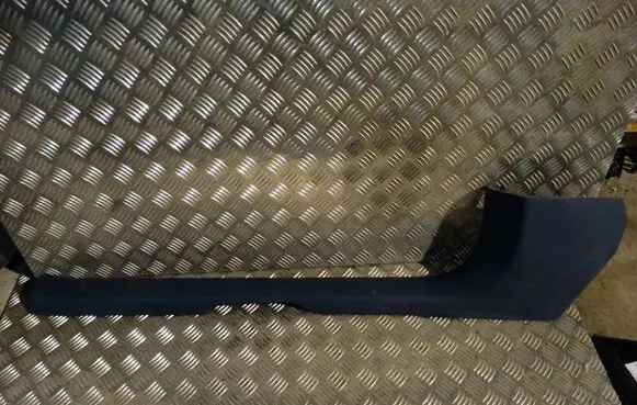 Mercedes-Benz E W238 Thresholds for All-terrain vehicles A2386860000