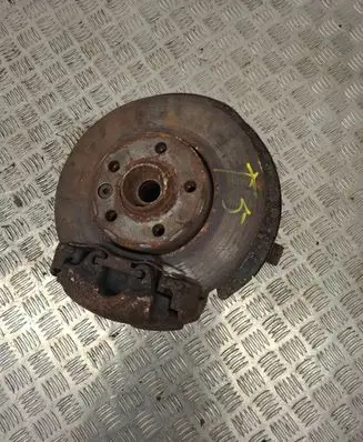 Volkswagen Transporter - Caravelle T5 Front wheel hub spindle knuckle