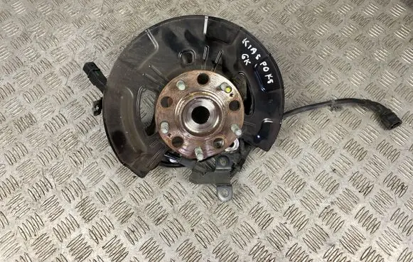 KIA Sportage Rear wheel hub 52715N7150
