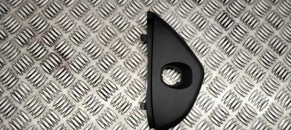Volvo V70 Dashboard side end trim 30672171