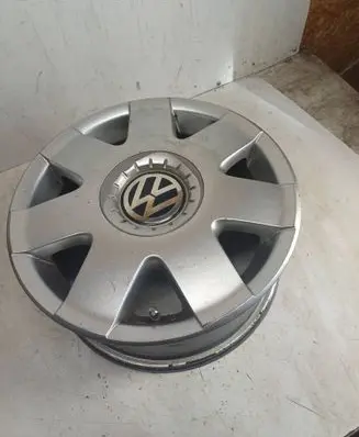 Volkswagen Polo IV 9N3 R14 alloy rim 6Q0601025K