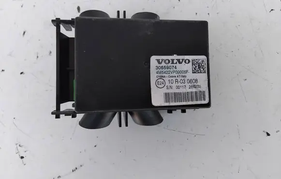Volvo V70 Alarm movement detector/sensor 04SC0464B 30659074