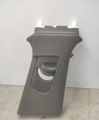 Audi A3 S3 8V (B) pillar trim (top) 8V5867244A