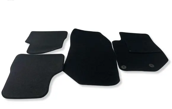 Peugeot 208 II Car floor mat set 304035
