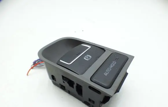 Seat Alhambra (Mk2) Hand parking brake switch 5N0927225B SN20009