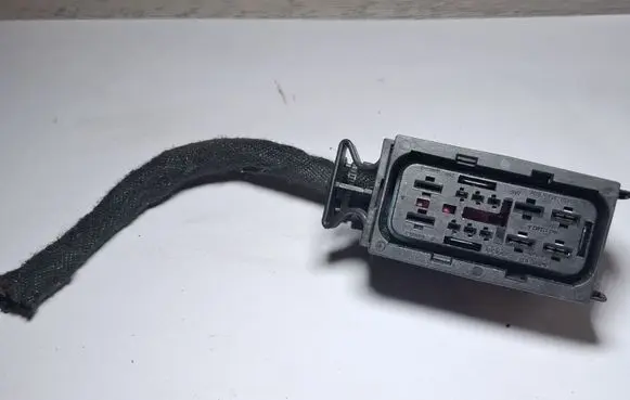 Audi A6 S6 C7 4G Other wiring loom 14189831