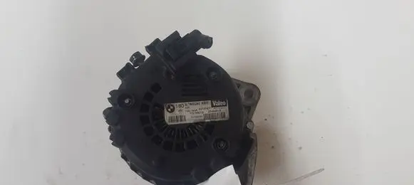 BMW 1 E81 E87 Generator/alternator 7802261AI03