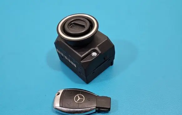 Mercedes-Benz ML W164 Ignition lock 1645450908 IMPRK1536065