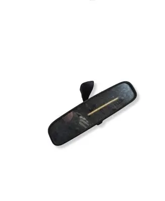 Hyundai Terracan Rear view mirror (interior) E4022143