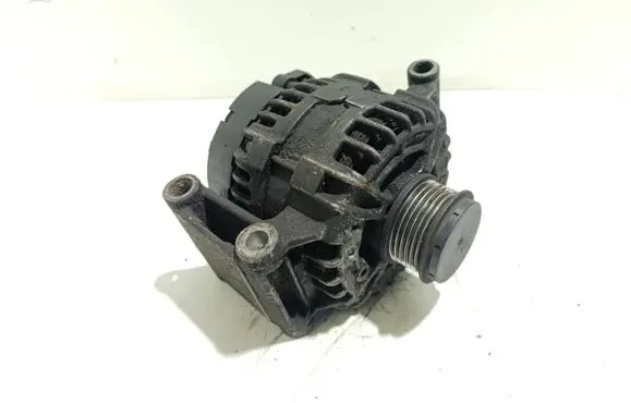 Ford Transit Generator/alternator