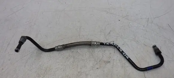 Opel Vivaro Brake line pipe/hose 