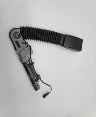 BMW 7 F01 F02 F03 F04 Front seatbelt buckle 9115305