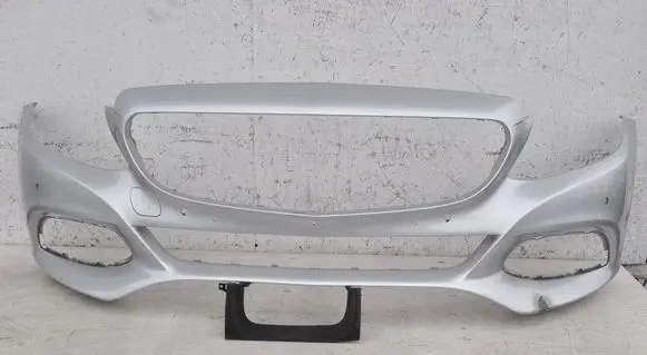 Mercedes-Benz C W205 Front bumper 345WER