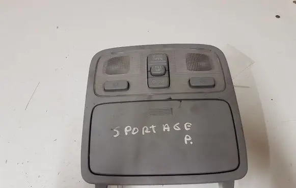 KIA Sportage Front seat light 928202EXXX 928502EXXX 928201FXXX